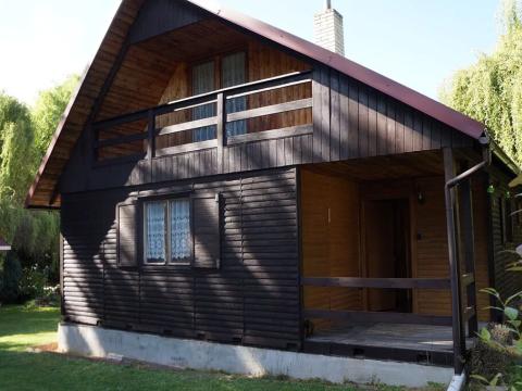 Prodej chaty, Tuchořice, 90 m2