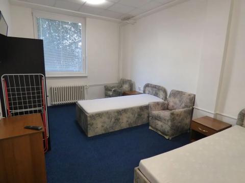 Pronájem bytu 2+1, Brno, Heršpická, 49 m2