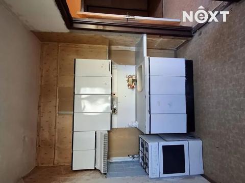 Prodej bytu 2+1, Ostrava, Emanuela Podgorného, 42 m2