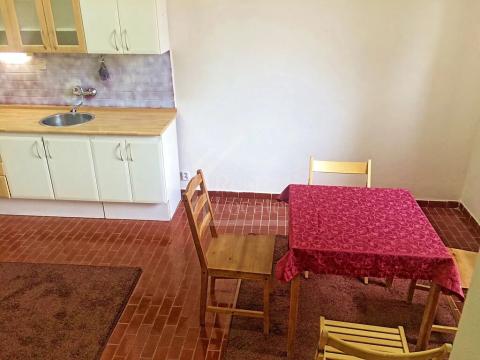 Pronájem bytu 2+kk, Praha - Žižkov, Sudoměřská, 60 m2
