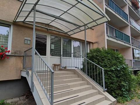 Pronájem bytu 3+1, Turnov, 5. května, 56 m2