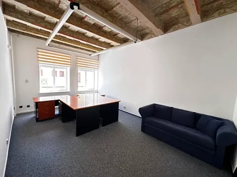 Pronájem kanceláře, Nový Jičín, 19 m2