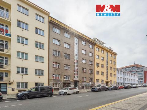 Prodej bytu 1+1, Praha, V Horkách, 45 m2