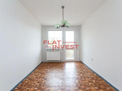 Prodej bytu 2+kk, Rumburk, V Podhájí, 42 m2