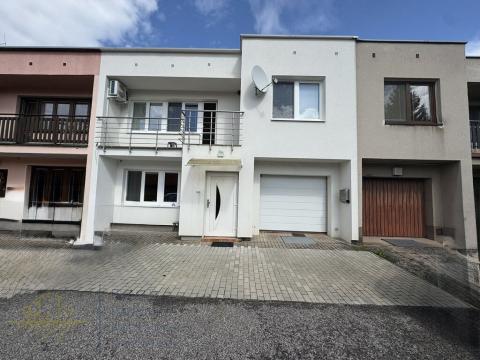 Prodej rodinného domu, Nová Paka - Vrchovina, 150 m2
