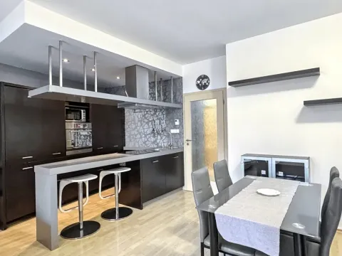 Pronájem bytu 2+kk, Praha - Hostivař, 61 m2