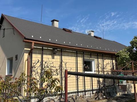 Prodej rodinného domu, Hradec nad Moravicí, Horka, 110 m2
