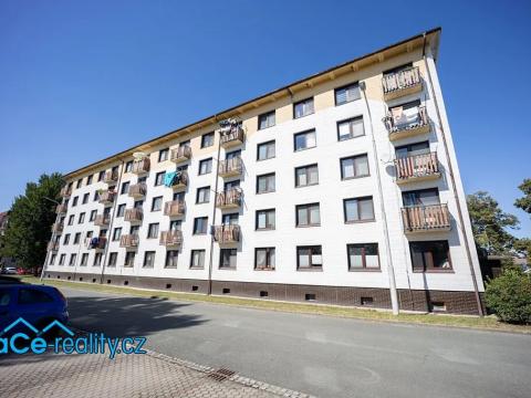 Prodej bytu 1+kk, Lázně Bohdaneč, Na Lužci, 30 m2