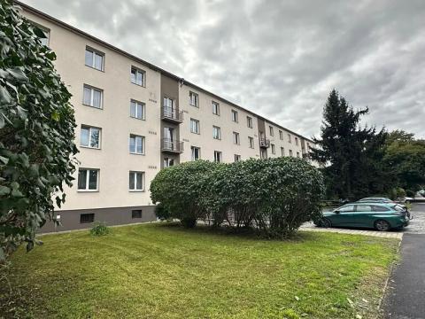 Prodej bytu 2+1, Praha - Záběhlice, Púchovská, 53 m2