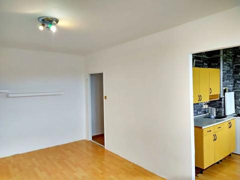Pronájem bytu 2+1, Teplice, Alejní, 50 m2