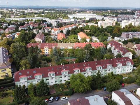 Prodej bytu 3+1, Praha - Letňany, Rokycanská, 77 m2