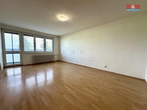 Pronájem bytu 1+1, Praha - Strašnice, Přetlucká, 33 m2