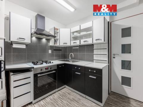 Prodej rodinného domu, Hazlov, 70 m2
