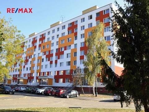 Pronájem bytu 1+kk, Nymburk, Jasmínová, 30 m2