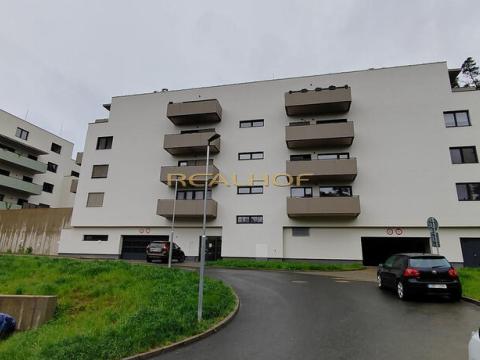 Pronájem bytu 1+kk, Brno - Jehnice, Kleštínek, 38 m2
