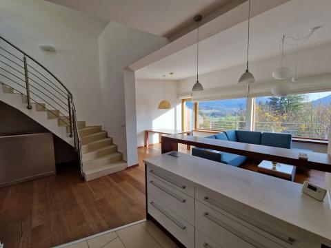 Pronájem bytu 3+kk, Čeladná, 113 m2