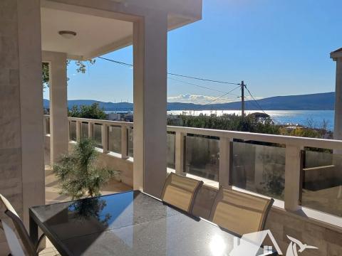 Prodej bytu 3+kk, Tivat, Černá Hora, 58 m2