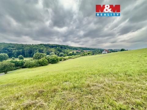 Prodej pozemku pro bydlení, Tuchoměřice, 1147 m2