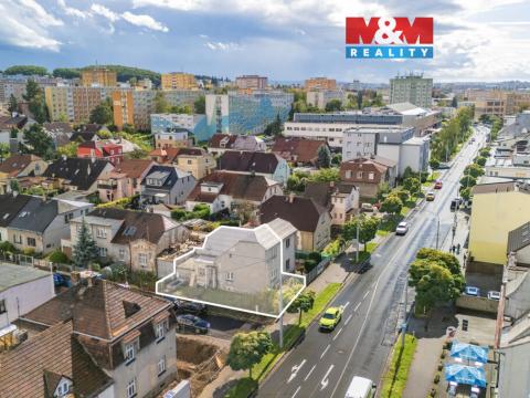 Prodej rodinného domu, Plzeň - Doubravka, Masarykova, 72 m2