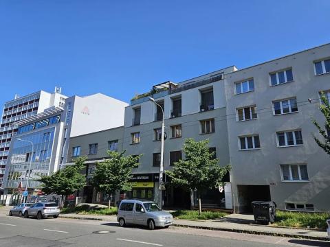 Prodej bytu 3+kk, Zlín, Zarámí, 108 m2