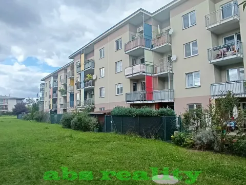 Prodej bytu 2+kk, Lysá nad Labem, Vichrova, 51 m2