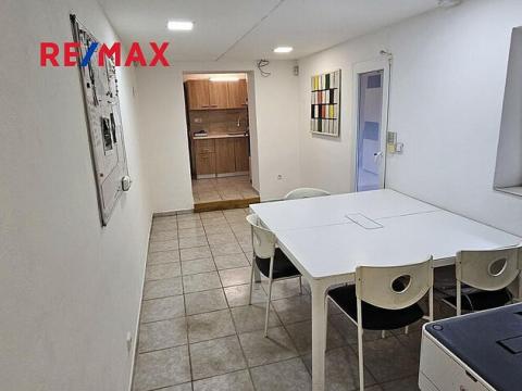 Pronájem obchodního prostoru, Přerov - Přerov I-Město, Dvořákova, 26 m2