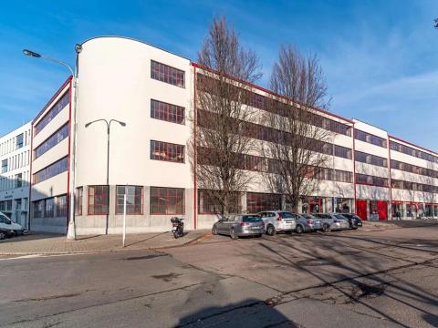 Pronájem komerční nemovitosti, Hradec Králové, náměstí 5. května, 16 m2