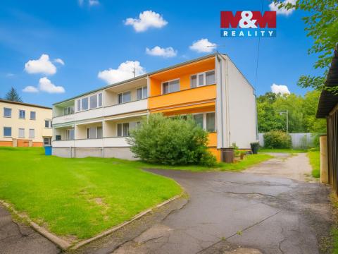 Prodej rodinného domu, Benešov, Křižíkova, 120 m2