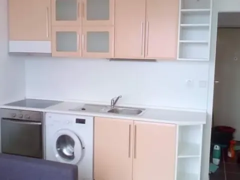 Pronájem bytu 2+kk, Horažďovice, Palackého, 43 m2