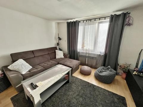 Prodej bytu 1+kk, Liběchov, Litoměřická, 26 m2
