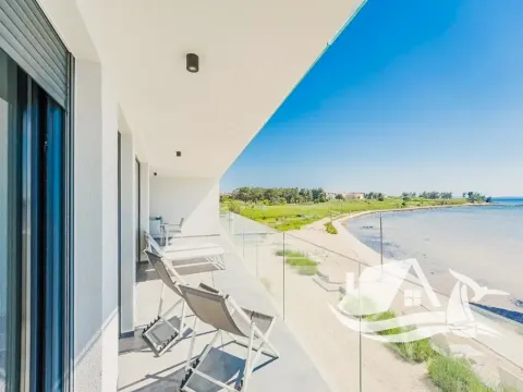 Prodej bytu 3+kk, Privlaka, Chorvatsko, 101 m2