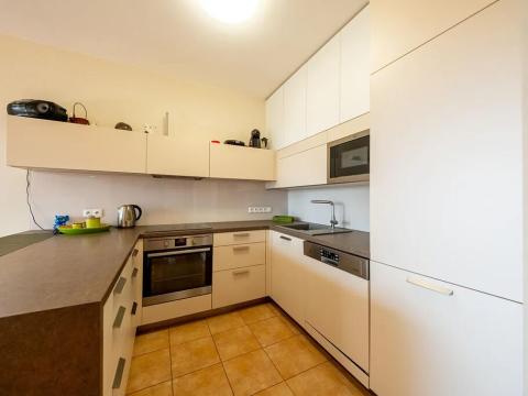 Pronájem bytu 2+kk, Ostrava, Kaminského, 63 m2