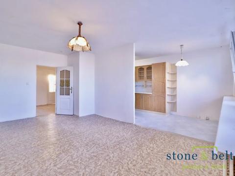 Prodej bytu 3+kk, Praha - Stodůlky, U jezera, 83 m2
