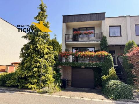 Prodej rodinného domu, Hronov, Na louce, 171 m2