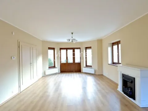 Pronájem vily, Praha - Nebušice, K Šedivce, 288 m2