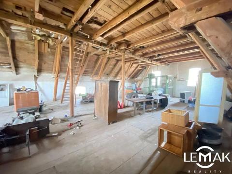 Pronájem skladu, Příkazy, 100 m2
