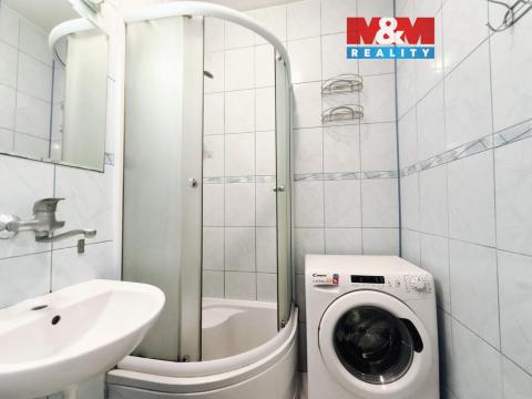 Prodej bytu 2+1, Karviná - Ráj, Kosmonautů, 53 m2