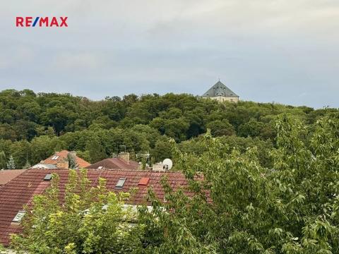 Pronájem bytu 3+kk, Praha - Ruzyně, Rakovnická, 75 m2