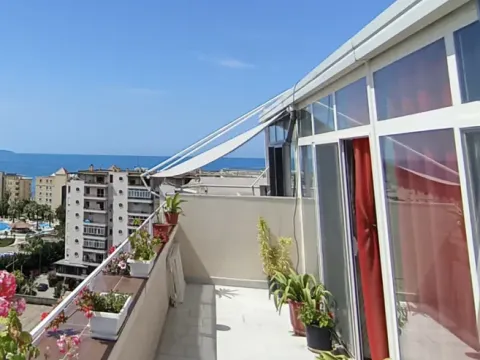 Prodej bytu 2+kk, Drač, Albánie, 55 m2