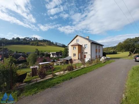 Pronájem bytu 2+1, Horní Kalná, 58 m2