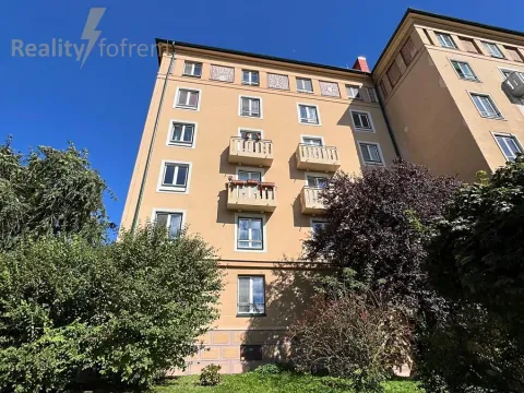 Prodej bytu 2+kk, Ostrava, 62 m2