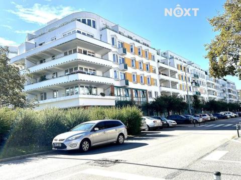 Pronájem bytu 2+kk, Praha - Hlubočepy, Högerova, 58 m2