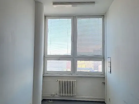 Pronájem kanceláře, Brno, Cejl, 13 m2