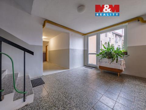 Prodej bytu 3+1, Poděbrady - Poděbrady II, Alešova, 88 m2