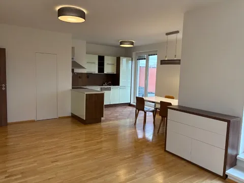 Pronájem bytu 3+kk, Praha - Záběhlice, Mattioliho, 110 m2