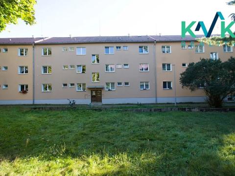 Prodej bytu 5+1, Ostrov, Lipová, 125 m2