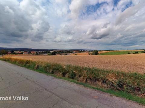 Prodej pole, Hradec nad Svitavou, 19364 m2