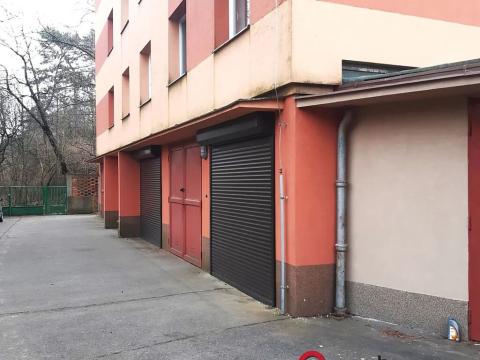 Pronájem garáže, Praha - Krč, V kole, 15 m2
