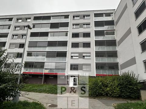 Pronájem bytu 2+kk, Praha - Řepy, Mrkvičkova, 42 m2