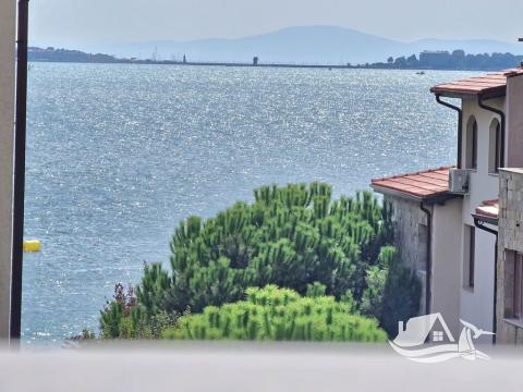 Prodej bytu 2+kk, Nesebar, Bulharsko, 91 m2
